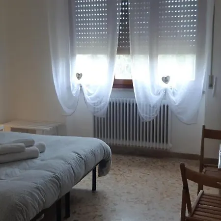 Certe Notti Couette-café Pise