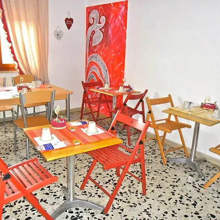 Certe Notti Couette-café *